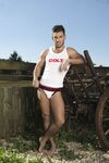 Tyler Gregory Colt - DiamondPicturesMen - Jocks