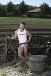 Tyler Gregory Colt - DiamondPicturesMen - Jocks
