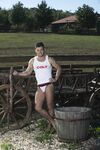 Tyler Gregory Colt - DiamondPicturesMen - Jocks