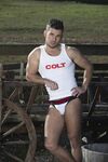 Tyler Gregory Colt - DiamondPicturesMen - Jocks
