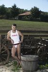 Tyler Gregory Colt - DiamondPicturesMen - Jocks