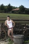 Tyler Gregory Colt - DiamondPicturesMen - Jocks