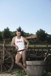 Tyler Gregory Colt - DiamondPicturesMen - Jocks