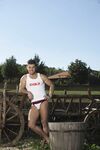 Tyler Gregory Colt - DiamondPicturesMen - Jocks