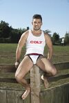 Tyler Gregory Colt - DiamondPicturesMen - Jocks