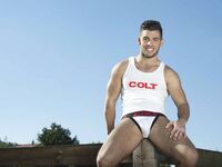 Tyler Gregory Colt - DiamondPicturesMen - Jocks