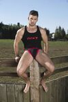 Tyler Gregory Colt - DiamondPicturesMen - Jocks
