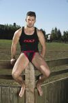 Tyler Gregory Colt - DiamondPicturesMen - Jocks