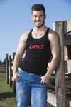 Tyler Gregory Colt - DiamondPicturesMen - Jocks