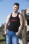 Tyler Gregory Colt - DiamondPicturesMen - Jocks