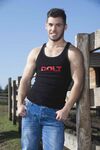 Tyler Gregory Colt - DiamondPicturesMen - Jocks