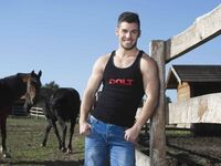 Tyler Gregory Colt - DiamondPicturesMen - Jocks
