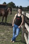 Tyler Gregory Colt - DiamondPicturesMen - Jocks