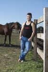 Tyler Gregory Colt - DiamondPicturesMen - Jocks