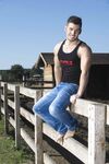 Tyler Gregory Colt - DiamondPicturesMen - Jocks
