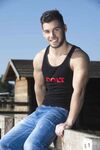 Tyler Gregory Colt - DiamondPicturesMen - Jocks