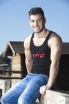 Tyler Gregory Colt - DiamondPicturesMen - Jocks