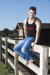 Tyler Gregory Colt - DiamondPicturesMen - Jocks