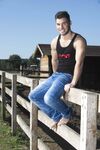 Tyler Gregory Colt - DiamondPicturesMen - Jocks