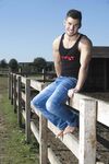 Tyler Gregory Colt - DiamondPicturesMen - Jocks
