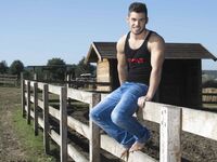 Tyler Gregory Colt - DiamondPicturesMen - Jocks