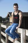 Tyler Gregory Colt - DiamondPicturesMen - Jocks