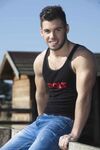 Tyler Gregory Colt - DiamondPicturesMen - Jocks