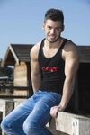 Tyler Gregory Colt - DiamondPicturesMen - Jocks