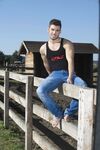 Tyler Gregory Colt - DiamondPicturesMen - Jocks