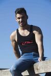 Tyler Gregory Colt - DiamondPicturesMen - Jocks