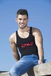 Tyler Gregory Colt - DiamondPicturesMen - Jocks