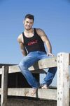 Tyler Gregory Colt - DiamondPicturesMen - Jocks