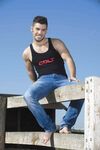 Tyler Gregory Colt - DiamondPicturesMen - Jocks