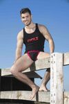 Tyler Gregory Colt - DiamondPicturesMen - Jocks
