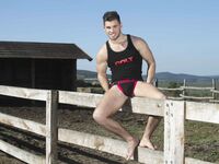 Tyler Gregory Colt - DiamondPicturesMen - Jocks