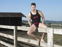 Tyler Gregory Colt - DiamondPicturesMen - Jocks