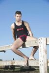 Tyler Gregory Colt - DiamondPicturesMen - Jocks