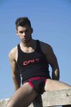 Tyler Gregory Colt - DiamondPicturesMen - Jocks
