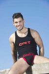 Tyler Gregory Colt - DiamondPicturesMen - Jocks