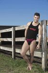 Tyler Gregory Colt - DiamondPicturesMen - Jocks