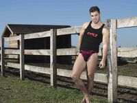 Tyler Gregory Colt - DiamondPicturesMen - Jocks