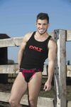 Tyler Gregory Colt - DiamondPicturesMen - Jocks
