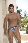 Tyler Gregory Pool - DiamondPicturesMen - DiamondPicturesMen