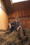 Tyler Gregory Western - DiamondPicturesMen - Masturbation