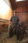 Tyler Gregory Western - DiamondPicturesMen - Masturbation