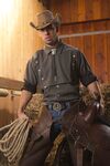 Tyler Gregory Western - DiamondPicturesMen - Masturbation