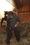Tyler Gregory Western - DiamondPicturesMen - Masturbation