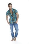 Tyler Gregory - DiamondPicturesMen - Posing
