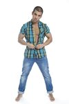 Tyler Gregory - DiamondPicturesMen - Posing