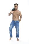 Tyler Gregory - DiamondPicturesMen - Posing